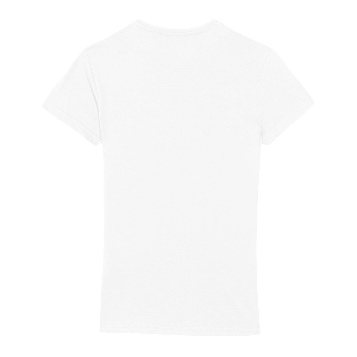 MADONNA - T-SHIRT FEMME COL ROND 150GR