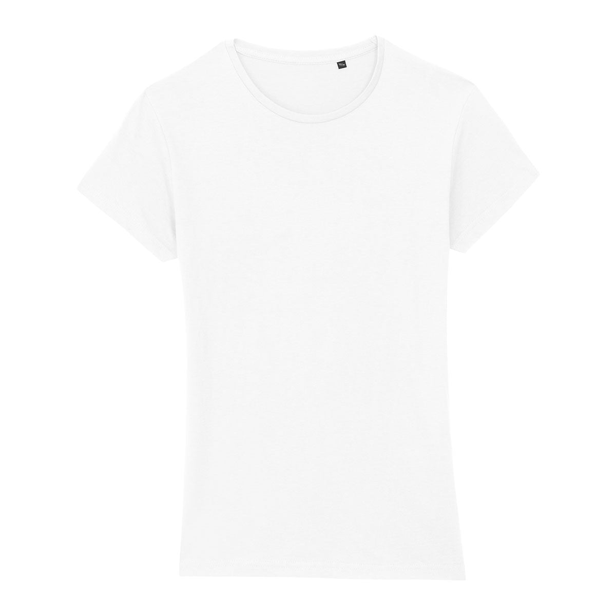 MADONNA - T-SHIRT FEMME COL ROND 150GR