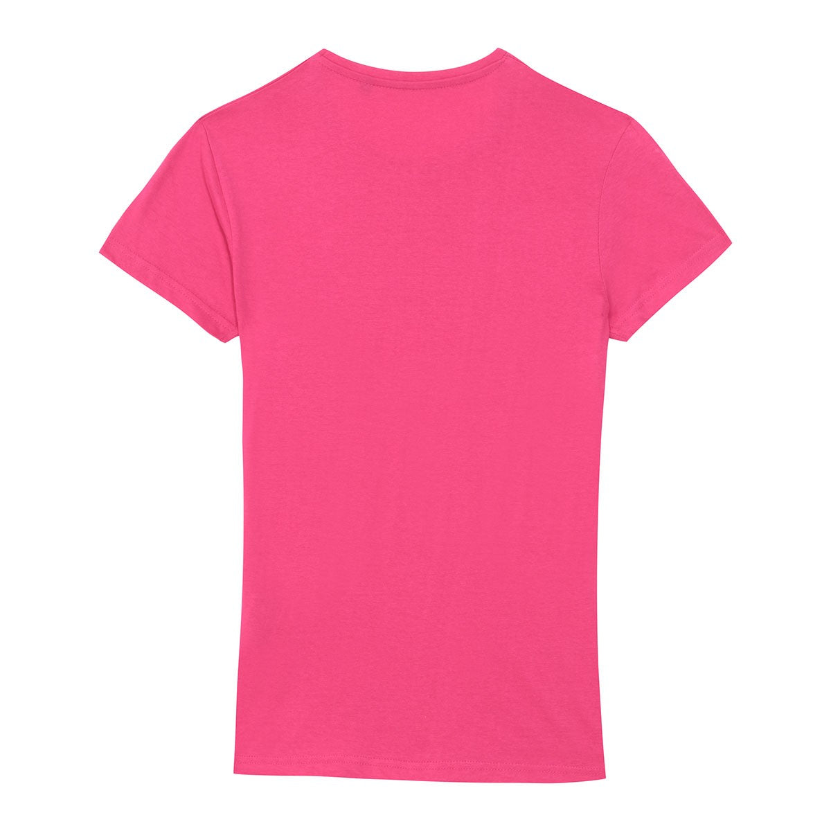 MADONNA - T-SHIRT FEMME COL ROND 150GR