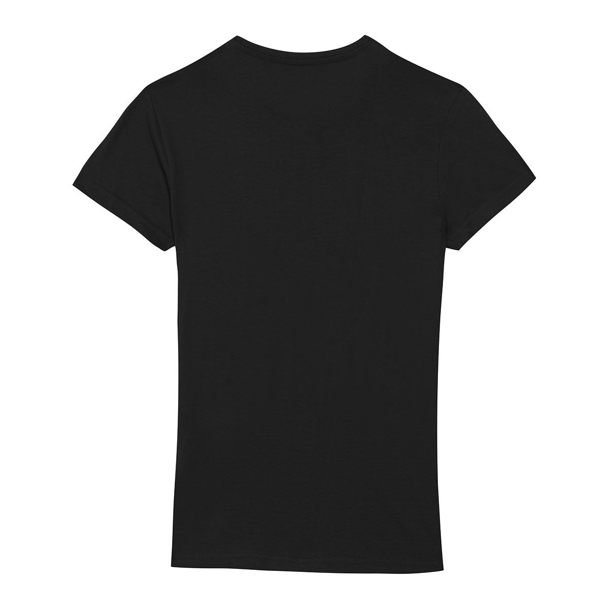 MADONNA - T-SHIRT FEMME COL ROND 150GR