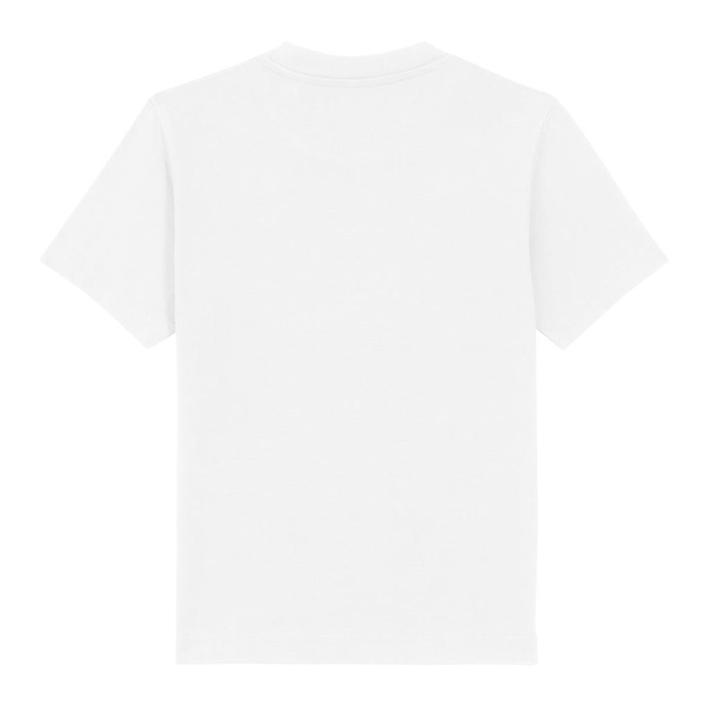 TCHI TCHO - T-SHIRT ENFANT COL ROND 170GR