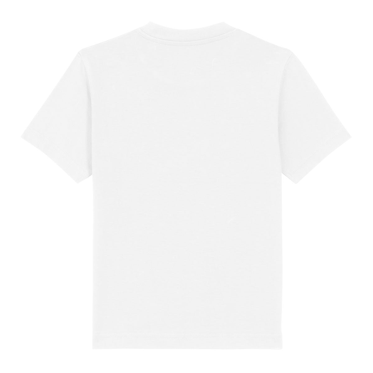 TCHI TCHO - T-SHIRT ENFANT COL ROND 170GR
