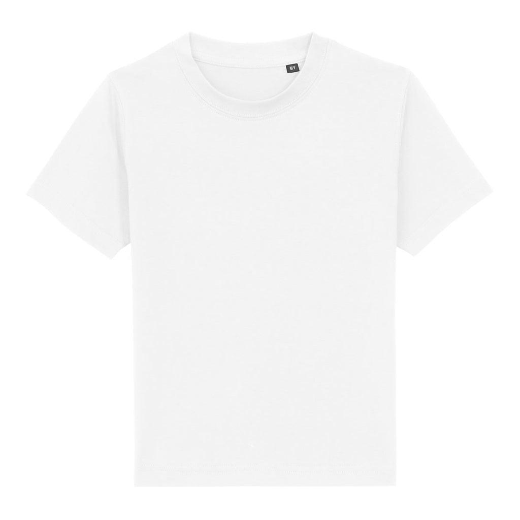 TCHI TCHO - T-SHIRT ENFANT COL ROND 170GR