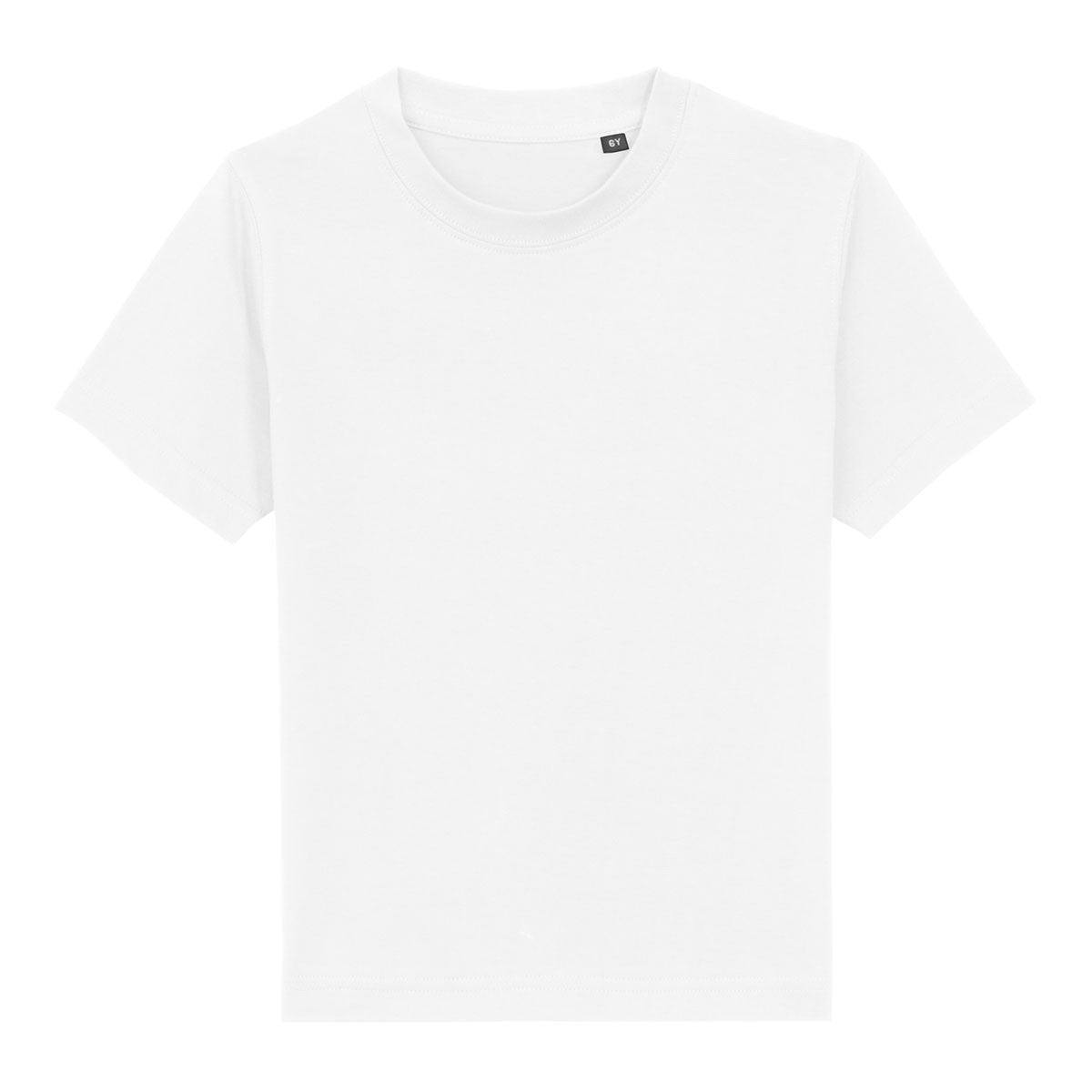 TCHI TCHO - T-SHIRT ENFANT COL ROND 170GR