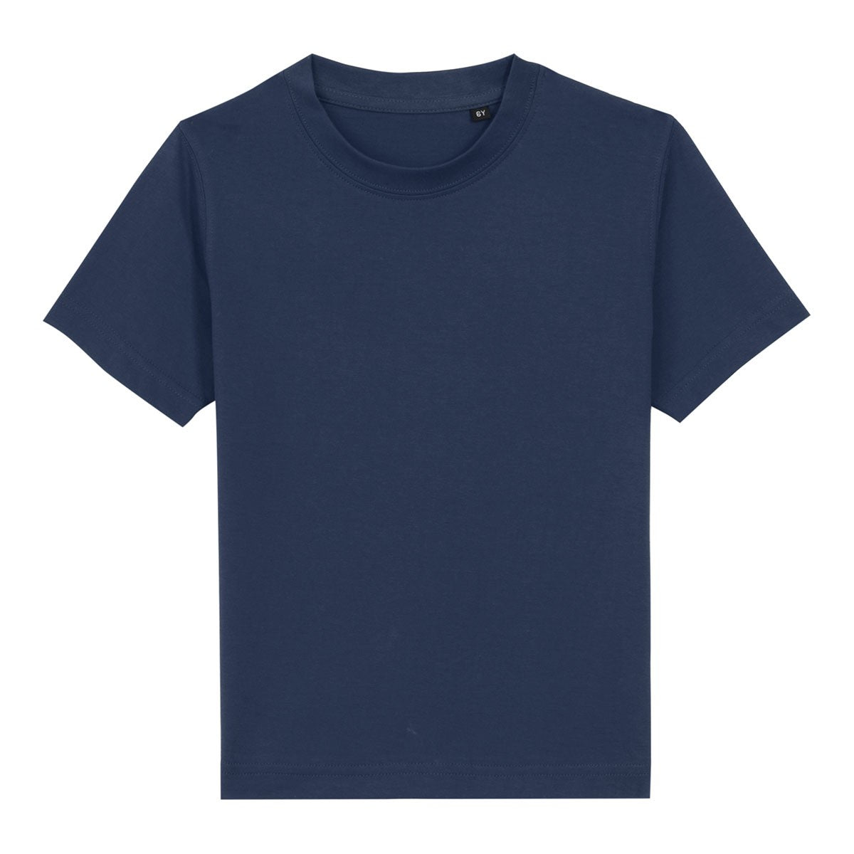 TCHI TCHO - T-SHIRT ENFANT COL ROND 170GR