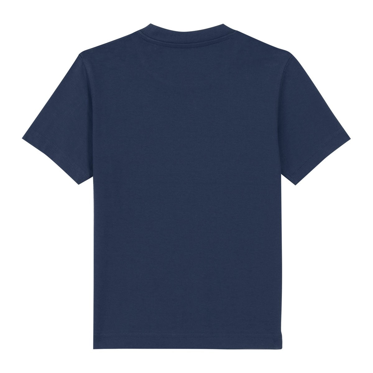 TCHI TCHO - T-SHIRT ENFANT COL ROND 170GR