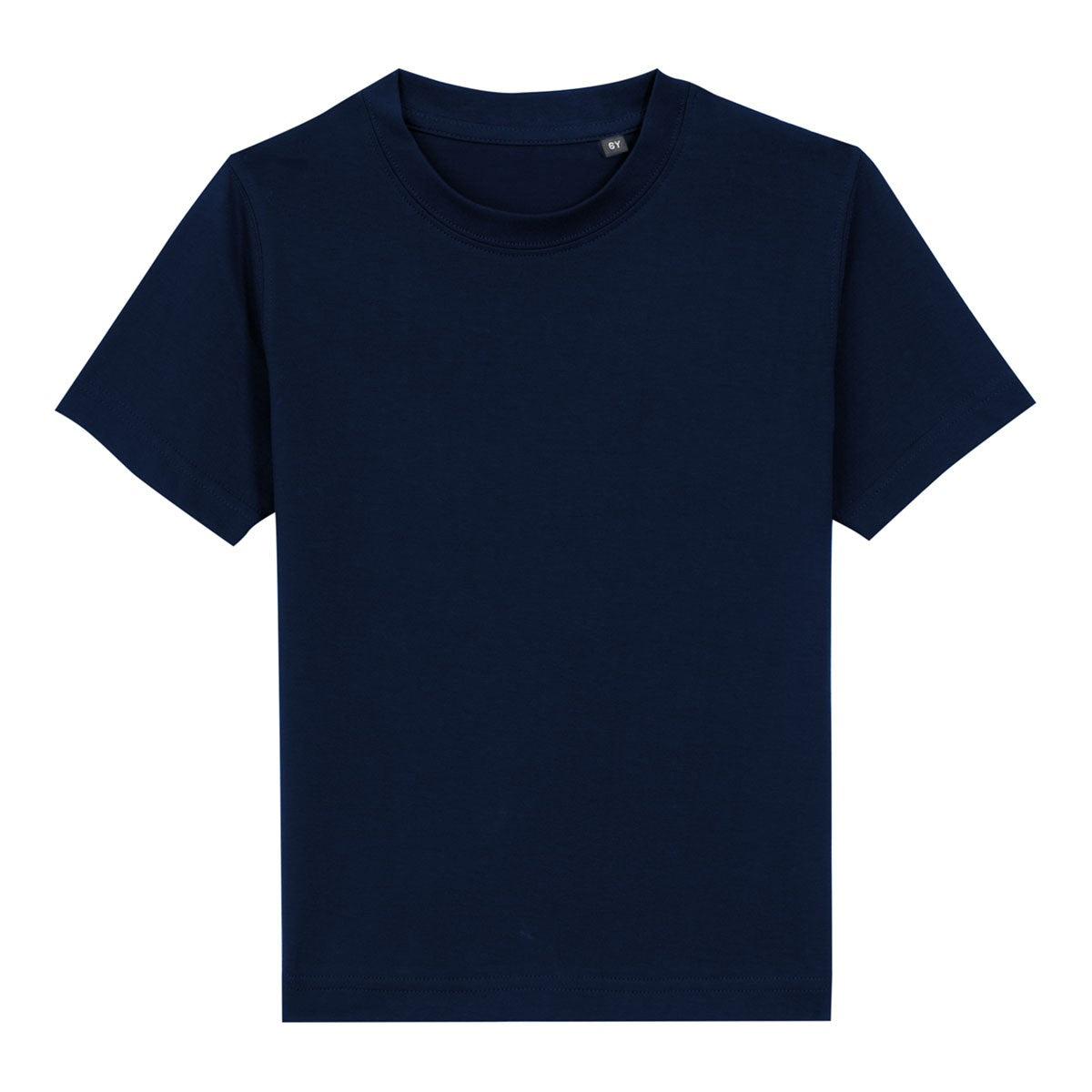 TCHI TCHO - T-SHIRT ENFANT COL ROND 170GR