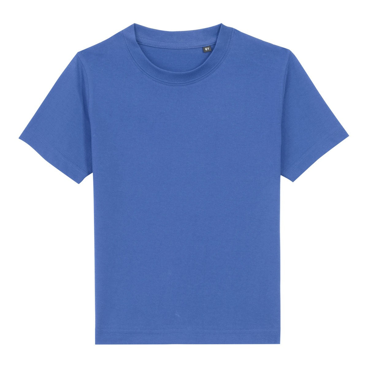 TCHI TCHO - T-SHIRT ENFANT COL ROND 170GR