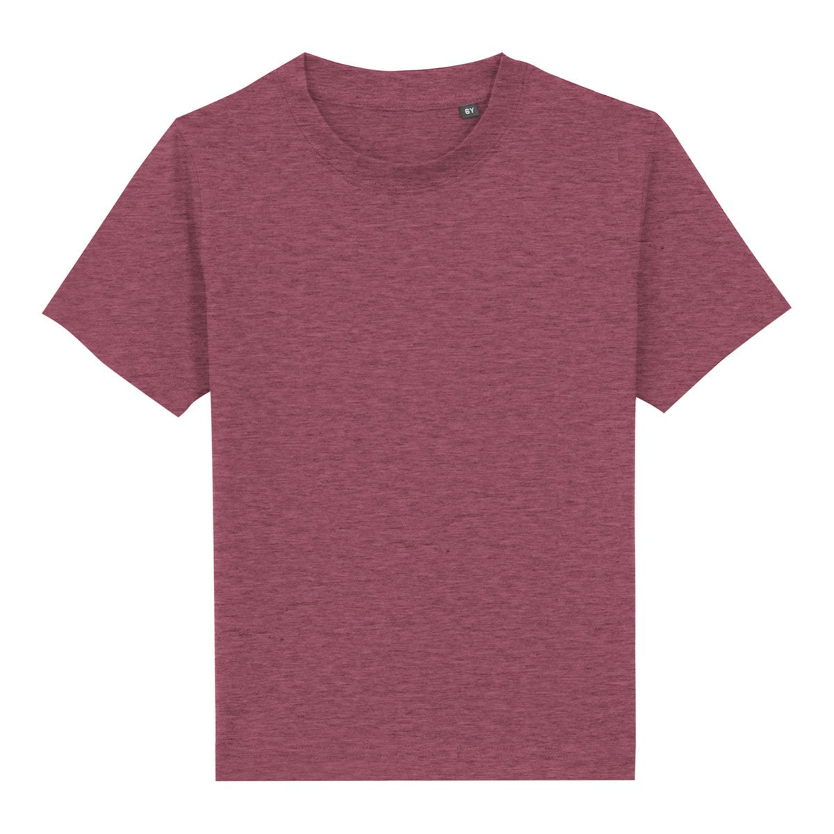 TCHI TCHO - T-SHIRT ENFANT COL ROND 170GR