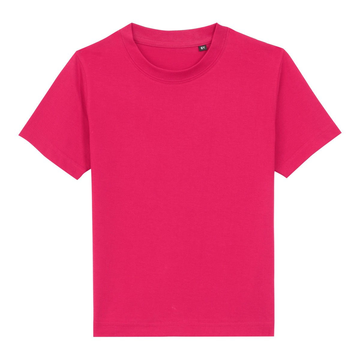 TCHI TCHO - T-SHIRT ENFANT COL ROND 170GR
