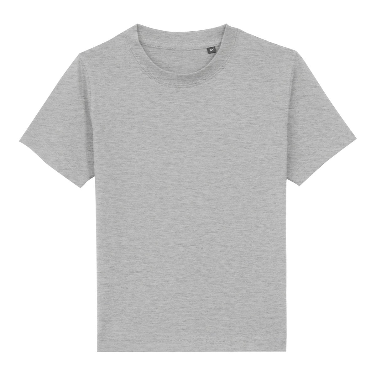 TCHI TCHO - T-SHIRT ENFANT COL ROND 170GR