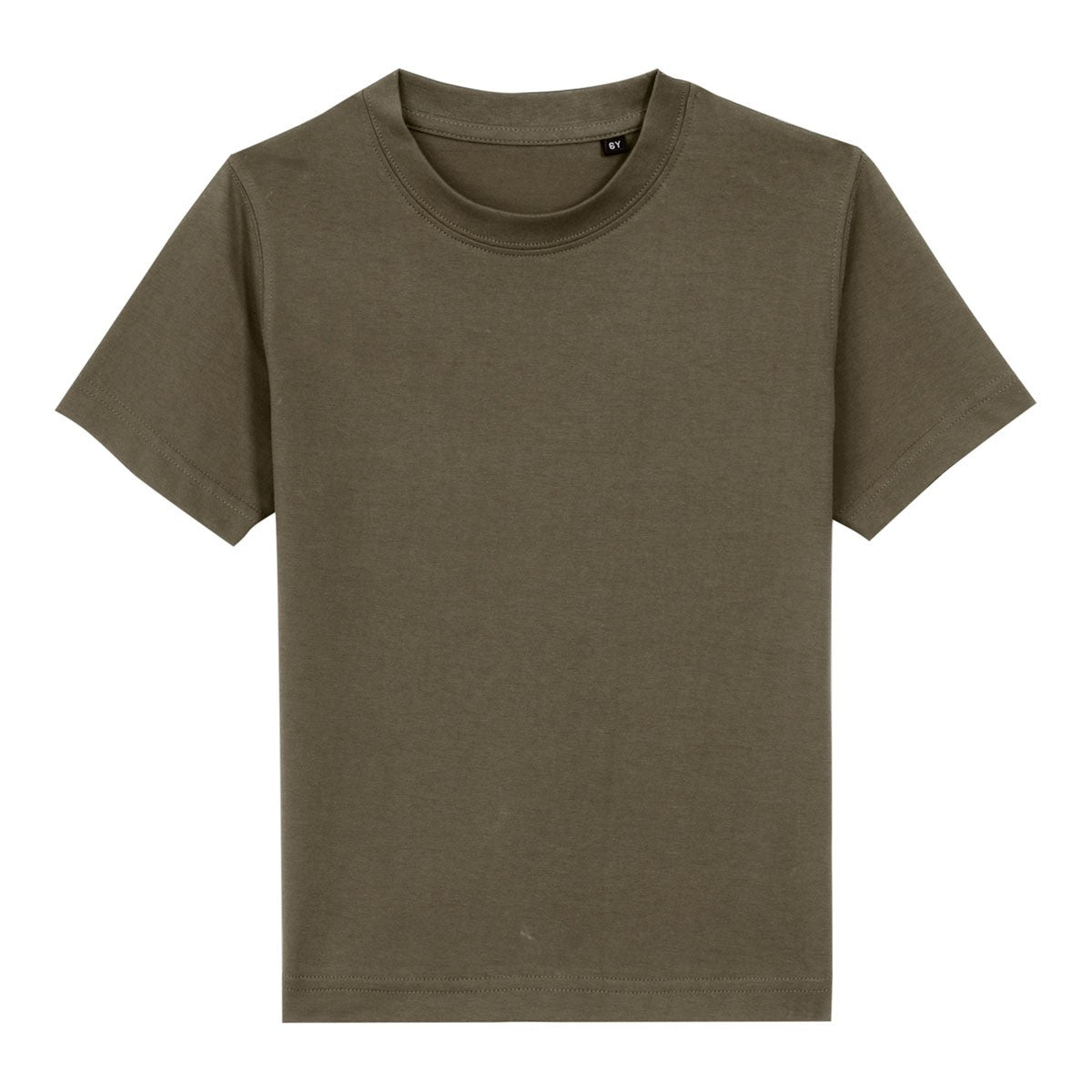 TCHI TCHO - T-SHIRT ENFANT COL ROND 170GR