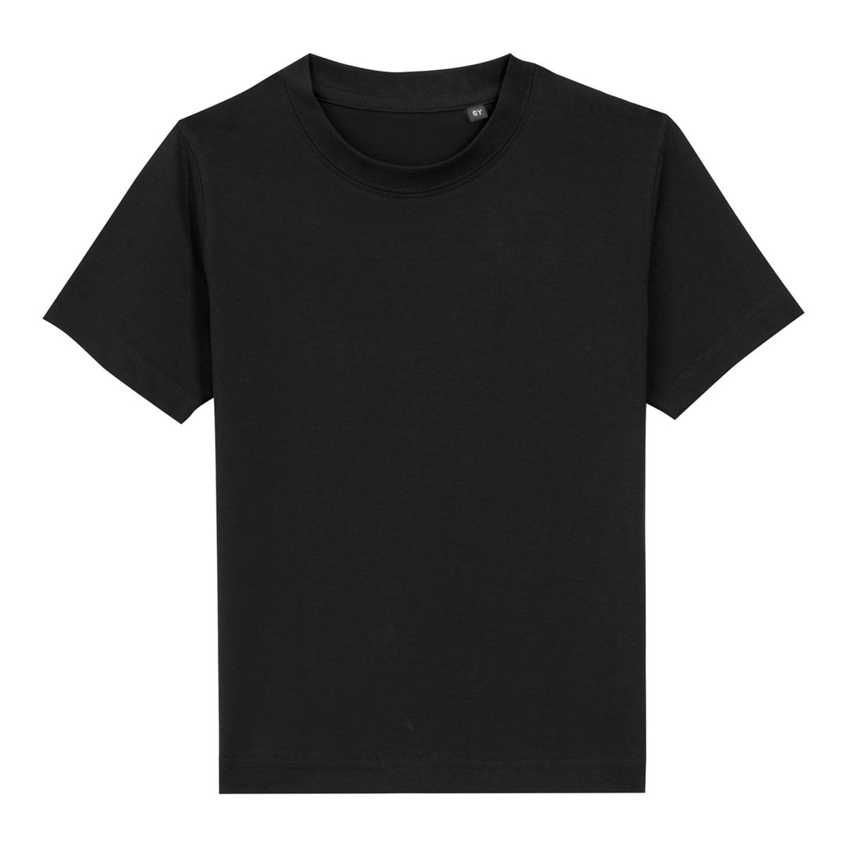 TCHI TCHO - T-SHIRT ENFANT COL ROND 170GR