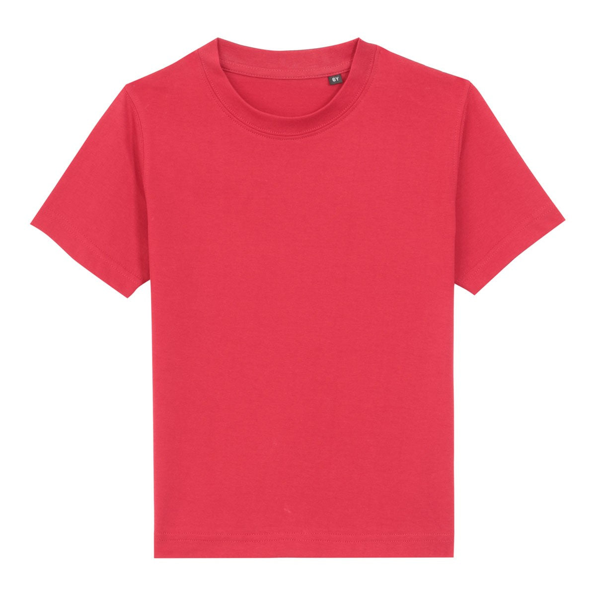 TCHI TCHO - T-SHIRT ENFANT COL ROND 170GR