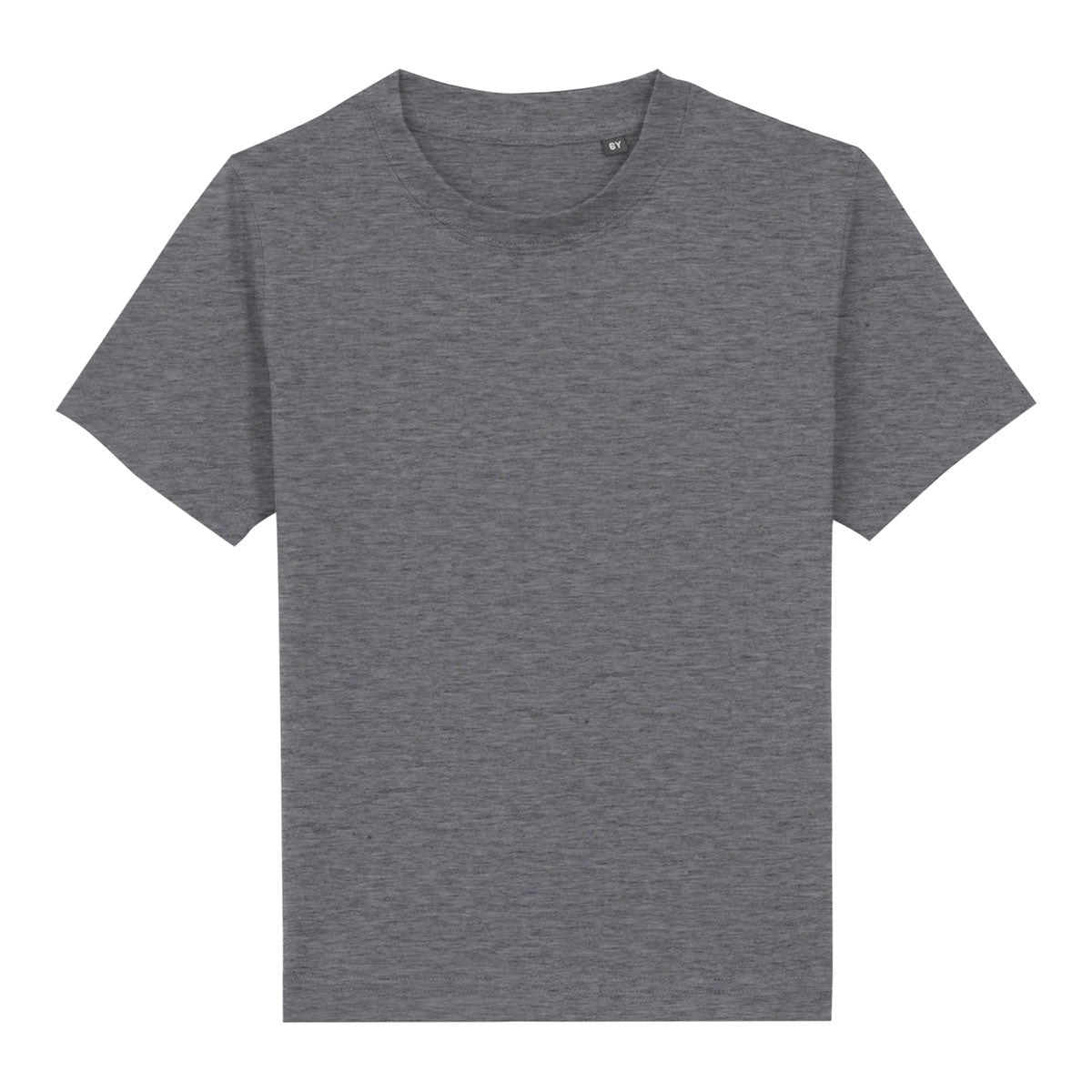 TCHI TCHO - T-SHIRT ENFANT COL ROND 170GR