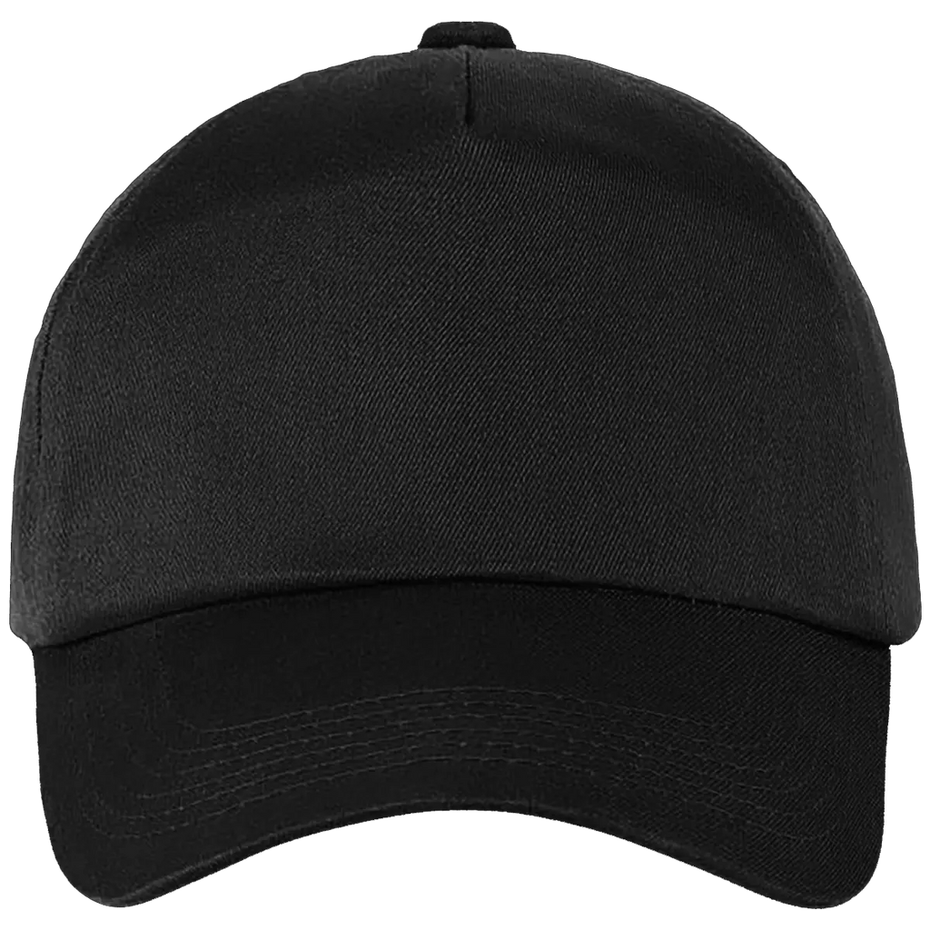 Beechfield B10 - Casquette Originale 5 Panneaux