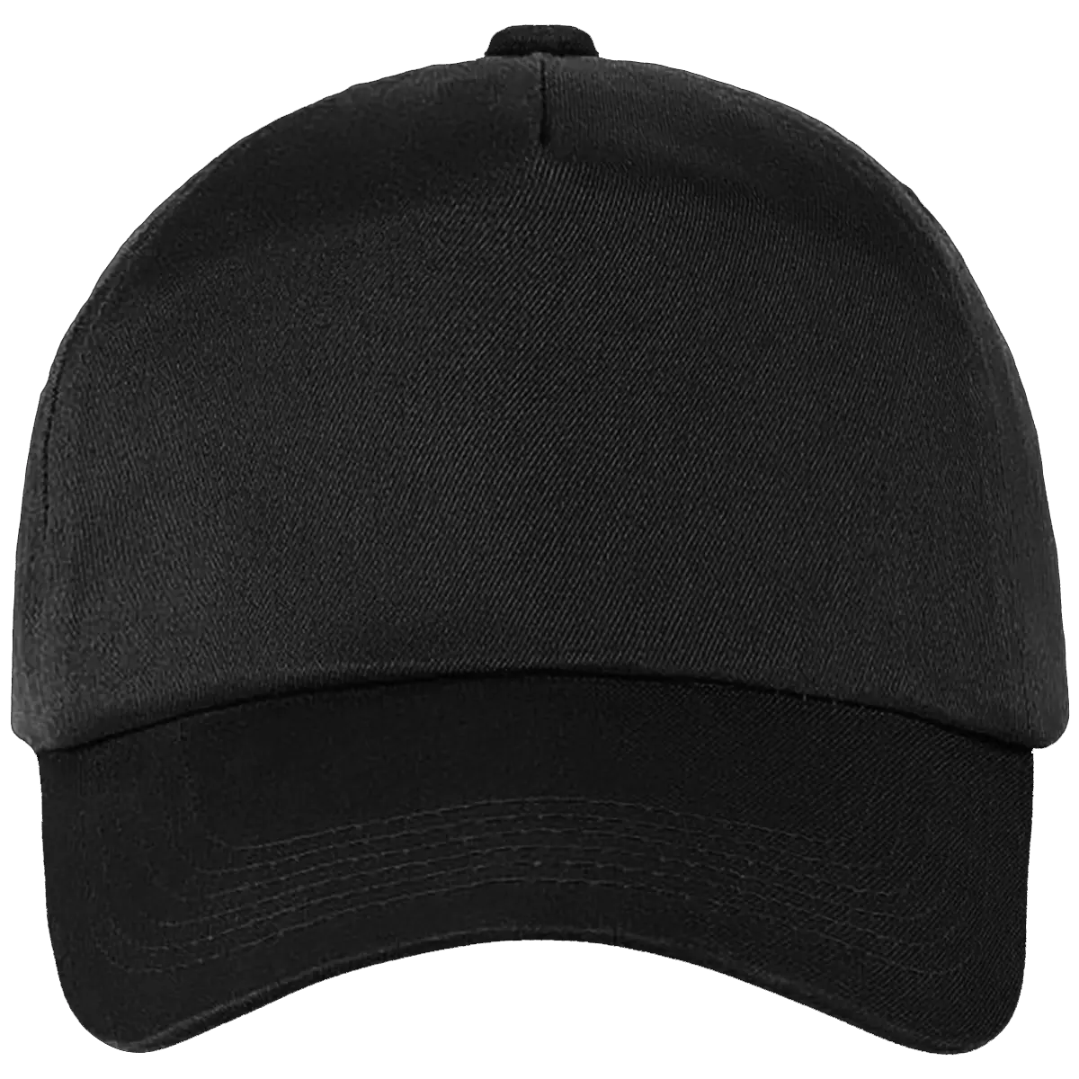 Beechfield B10 - Casquette Originale 5 Panneaux