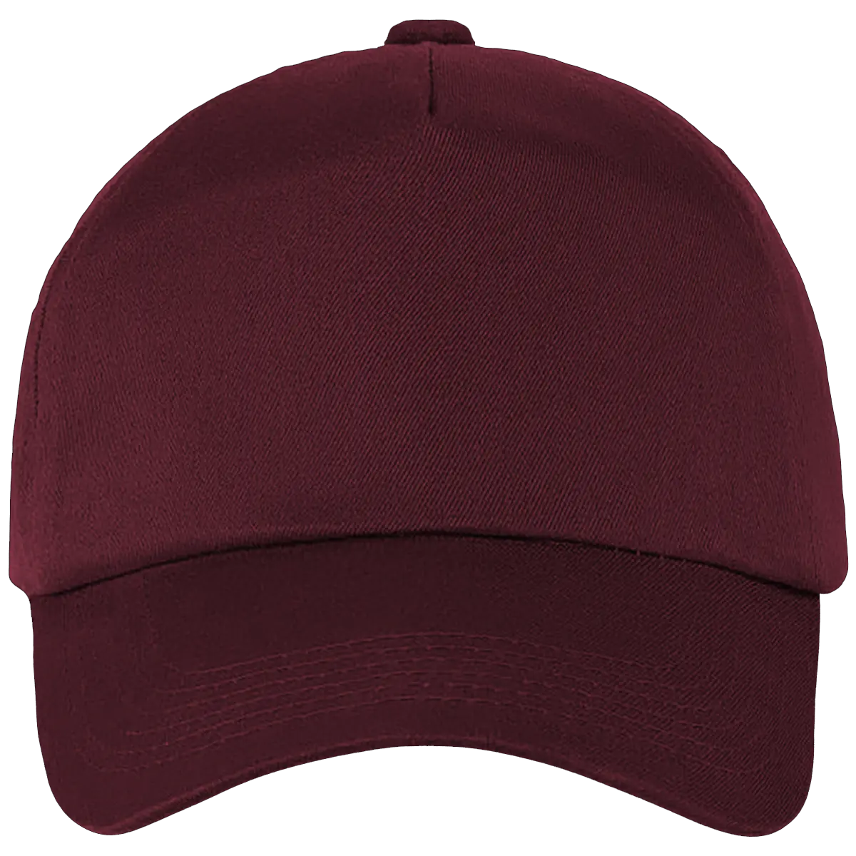 Beechfield B10 - Casquette Originale 5 Panneaux