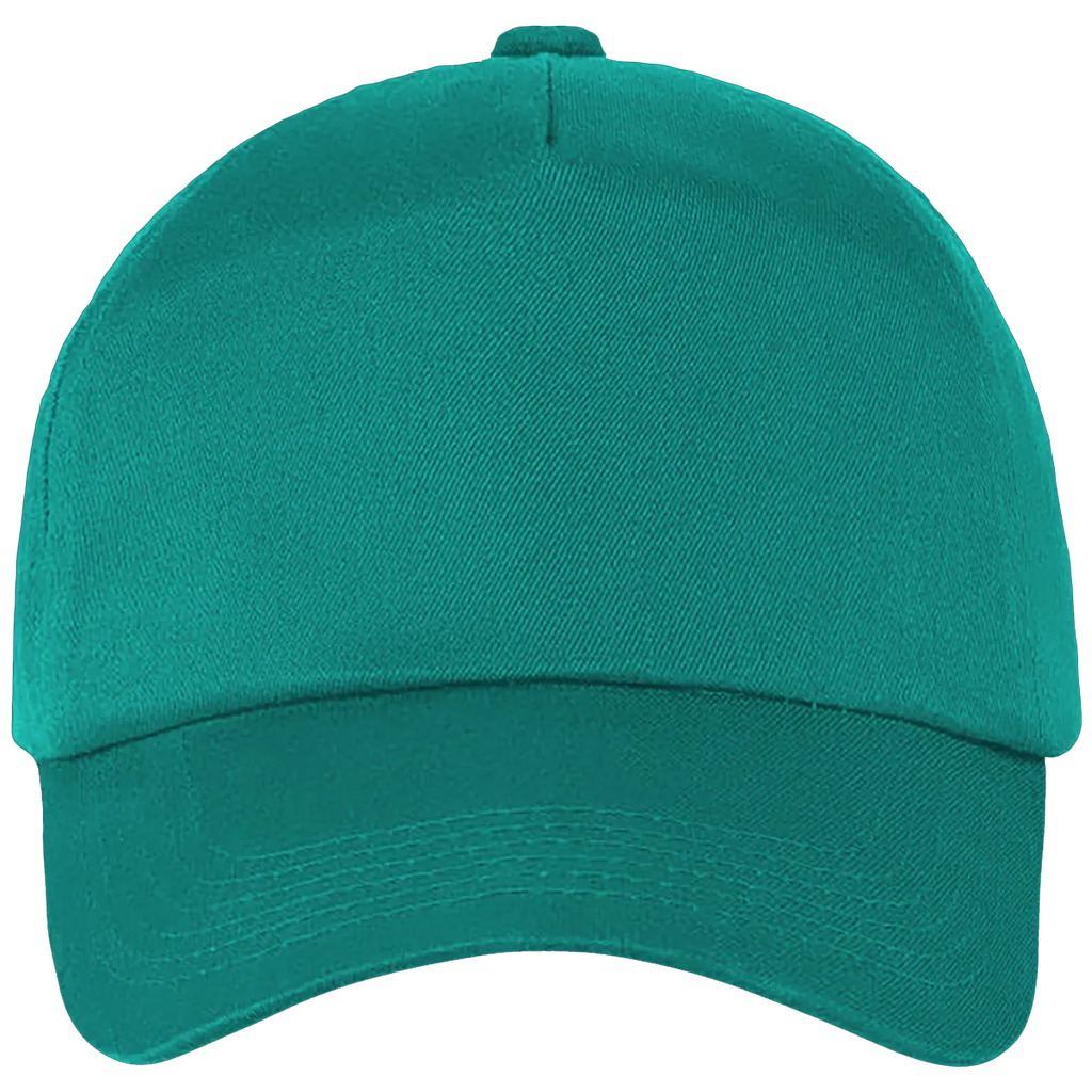 Beechfield B10 - Casquette Originale 5 Panneaux