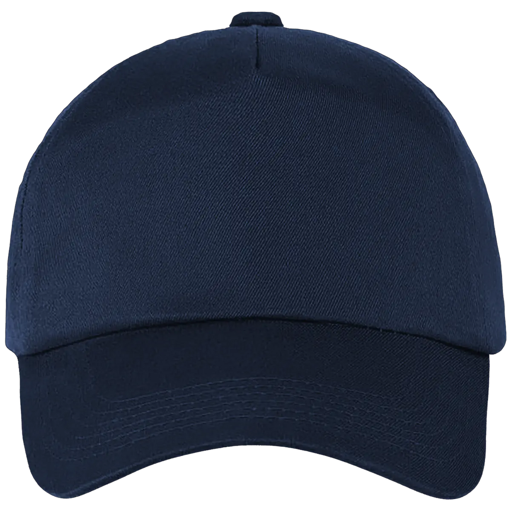 Beechfield B10 - Casquette Originale 5 Panneaux