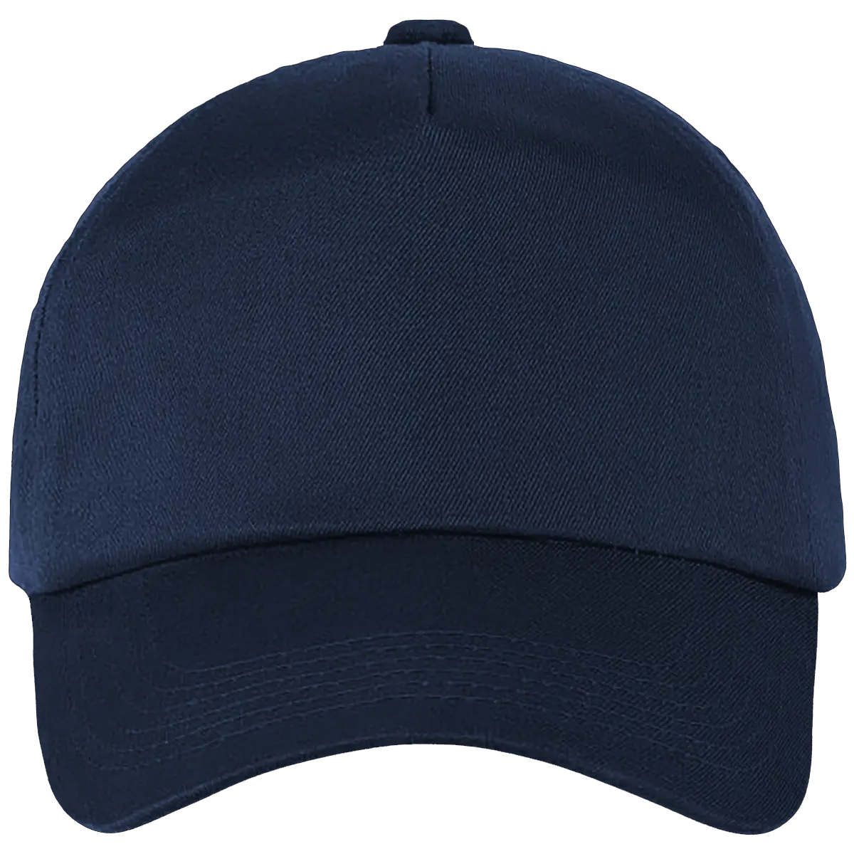 Beechfield B10 - Casquette Originale 5 Panneaux