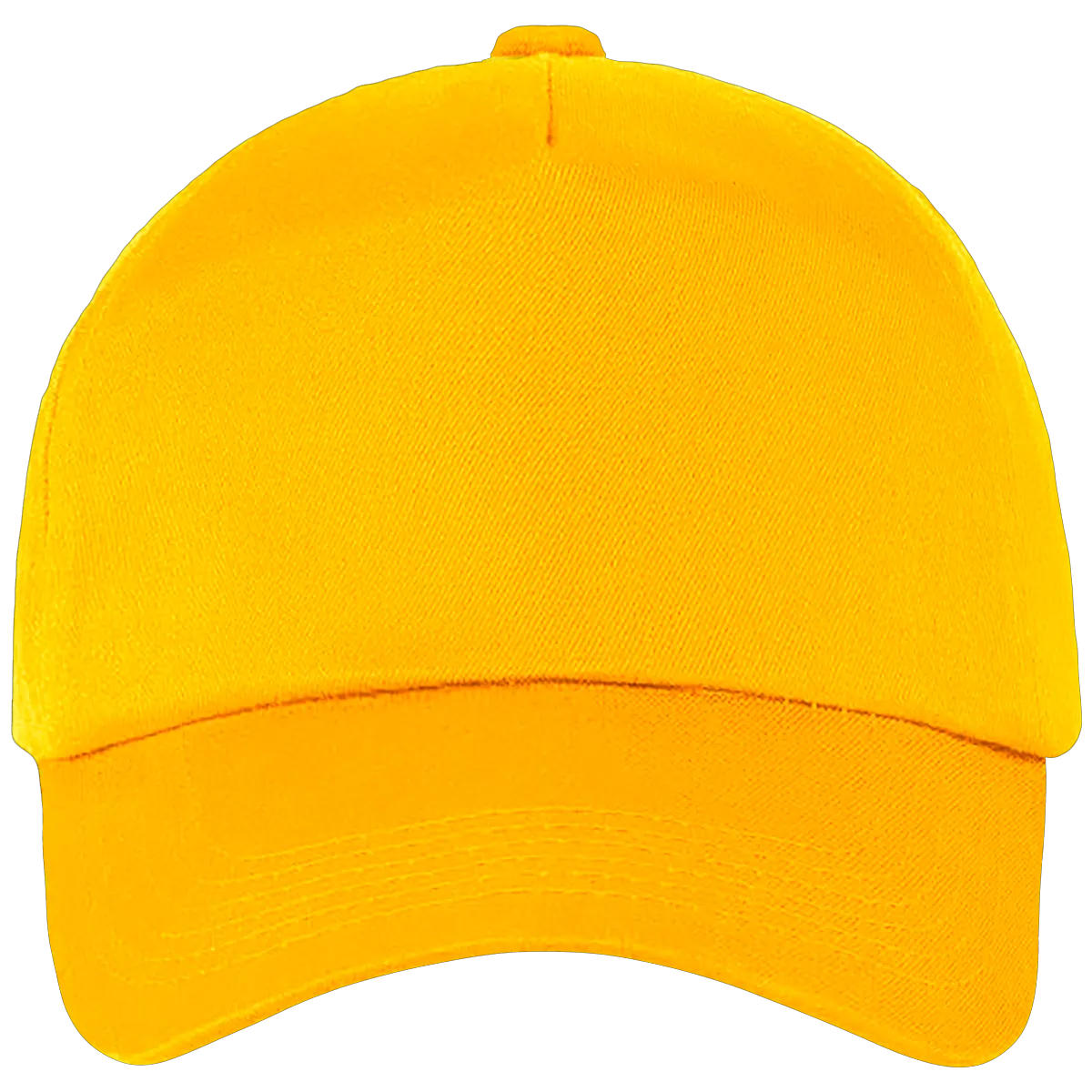 Beechfield B10 - Casquette Originale 5 Panneaux