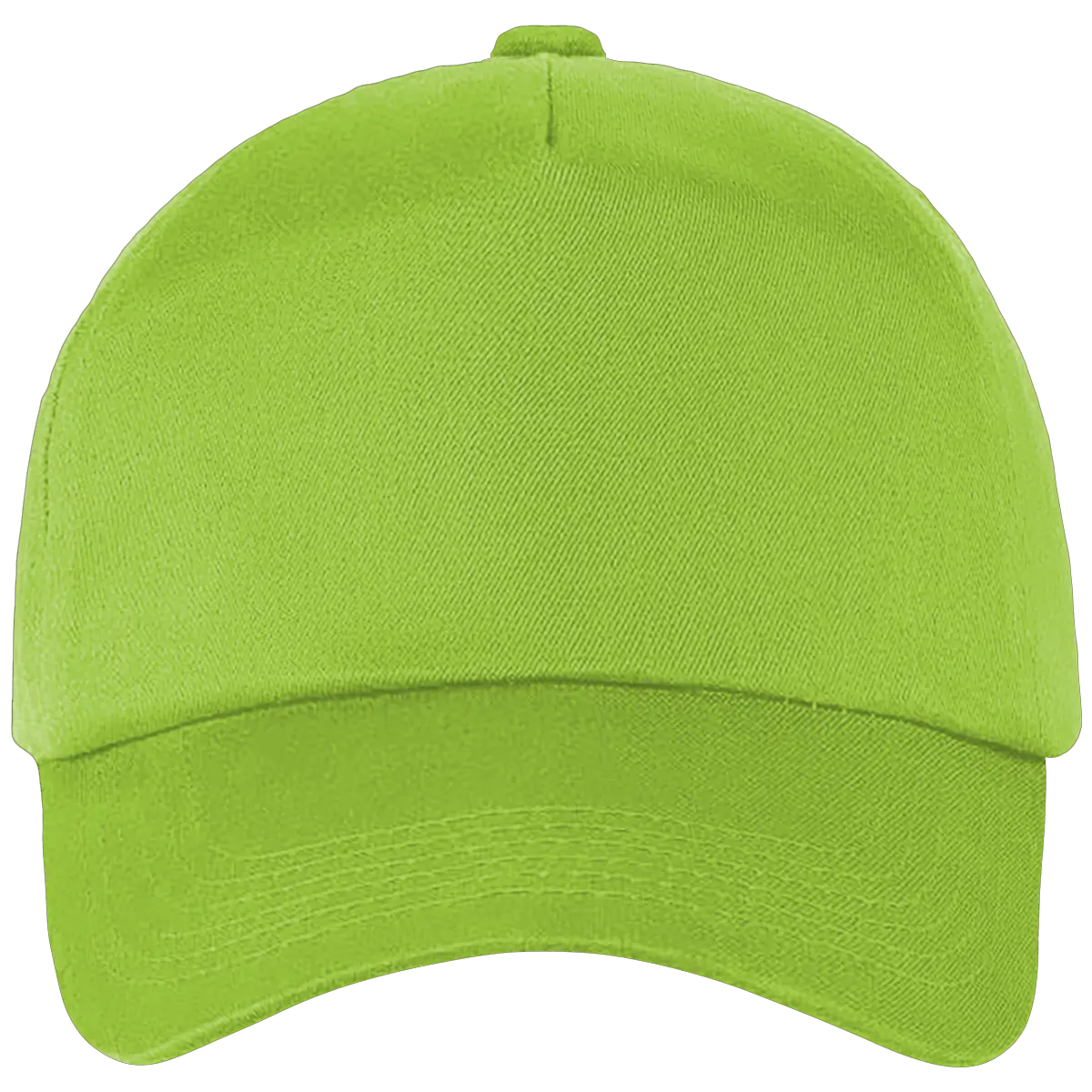 Beechfield B10 - Casquette Originale 5 Panneaux