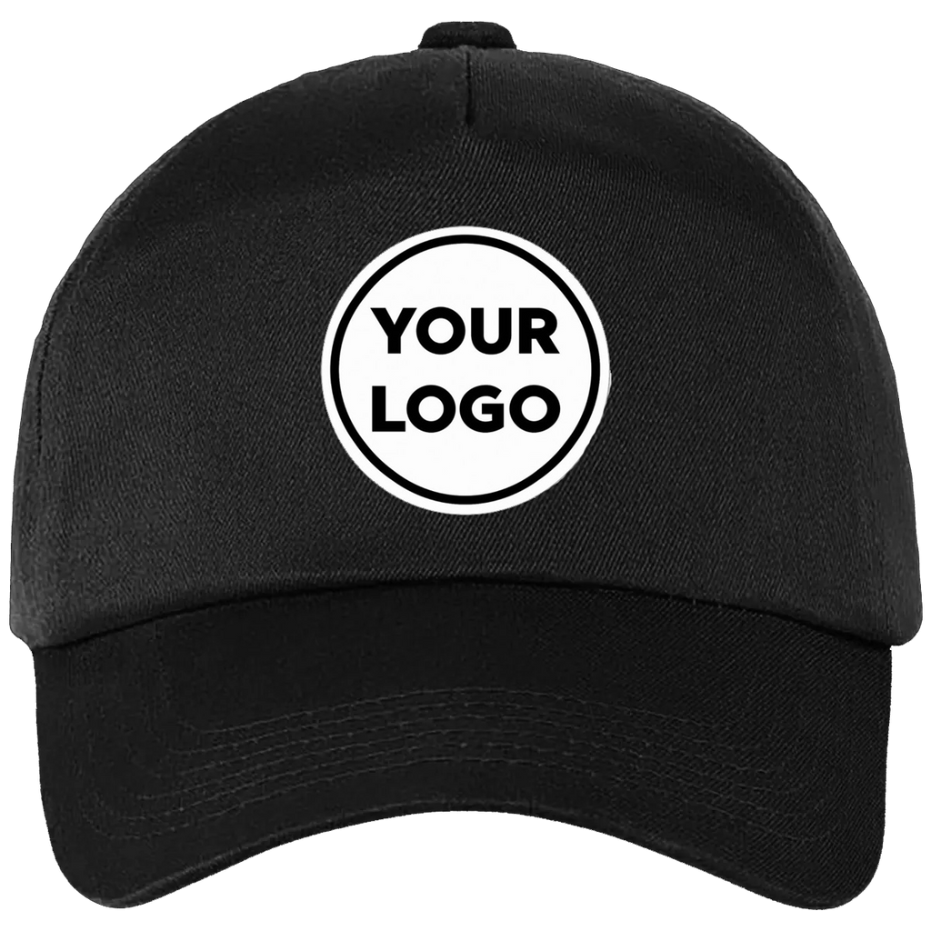 Beechfield B10 - Casquette Originale 5 Panneaux
