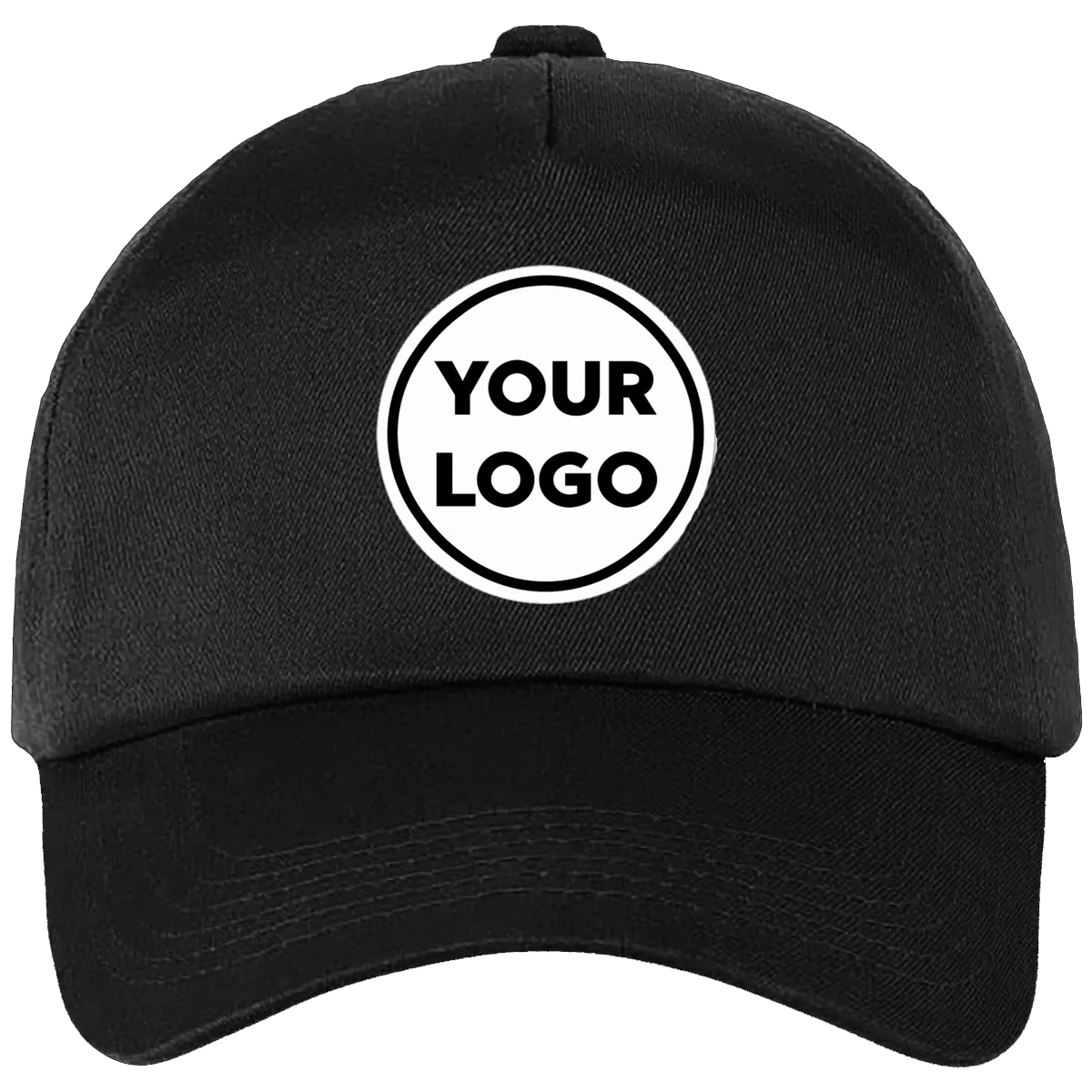Beechfield B10 - Casquette Originale 5 Panneaux