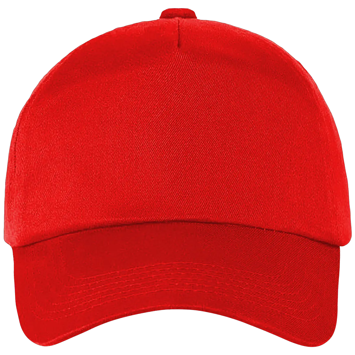 Beechfield B10 - Casquette Originale 5 Panneaux