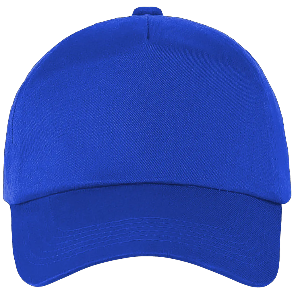 Beechfield B10 - Casquette Originale 5 Panneaux