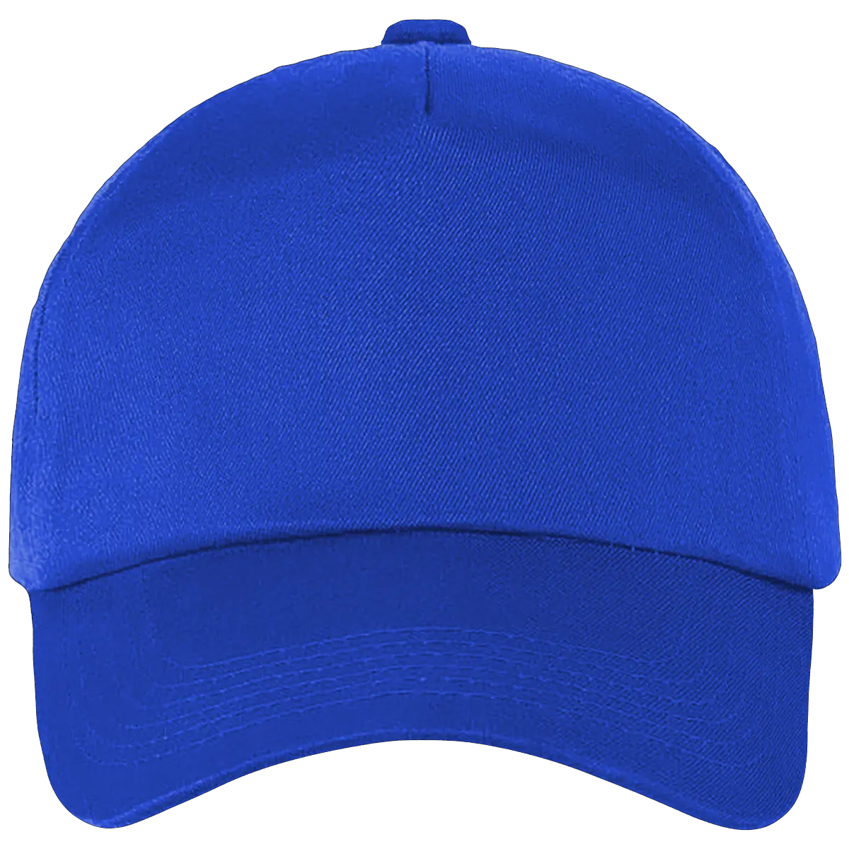 Beechfield B10 - Casquette Originale 5 Panneaux