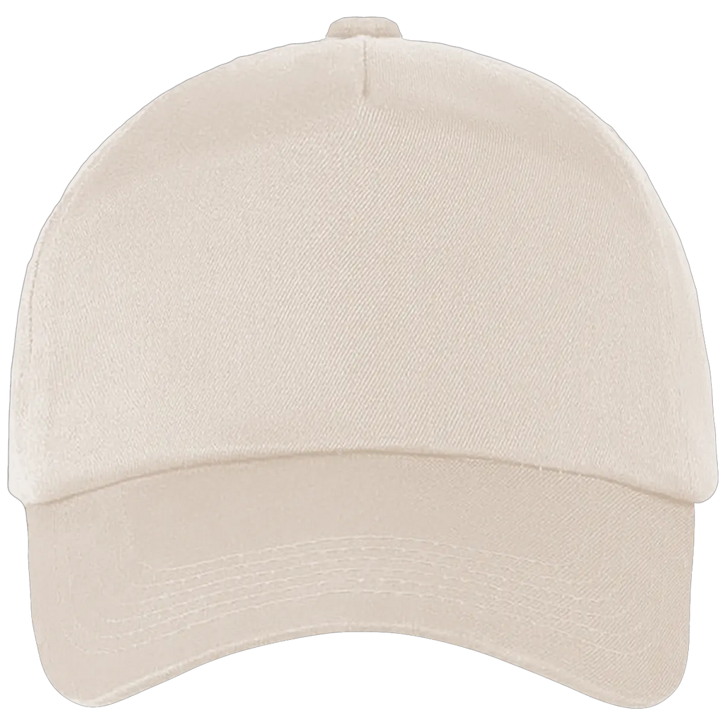 Beechfield B10 - Casquette Originale 5 Panneaux