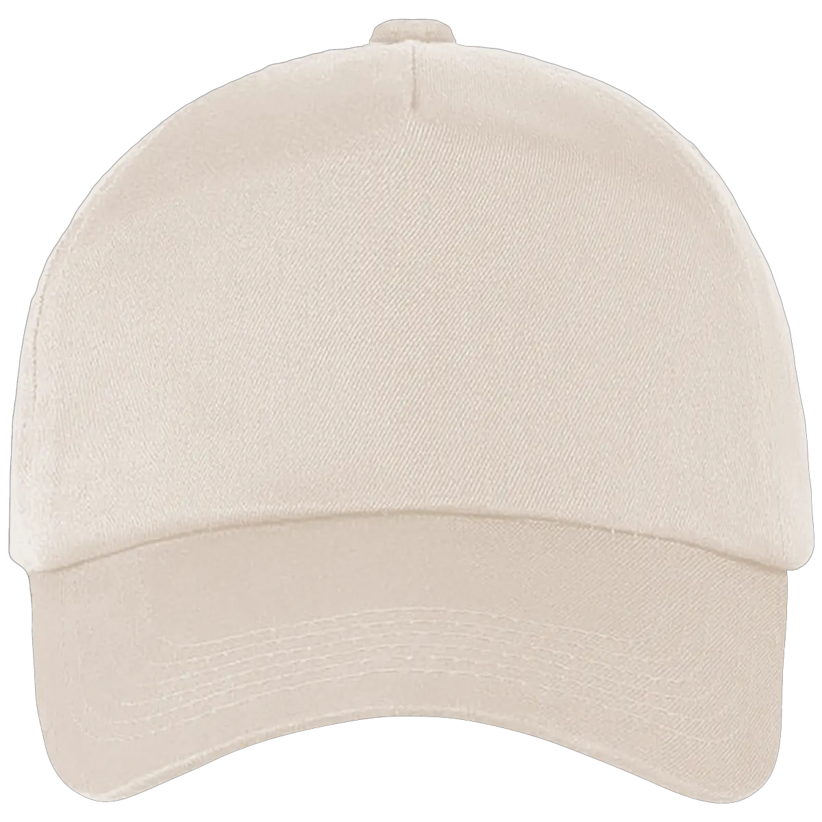 Beechfield B10 - Casquette Originale 5 Panneaux