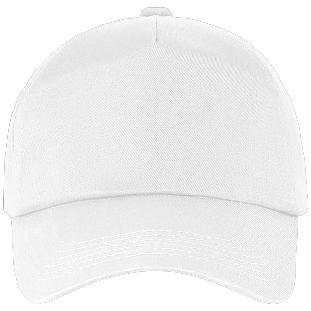 Beechfield B10 - Casquette Originale 5 Panneaux