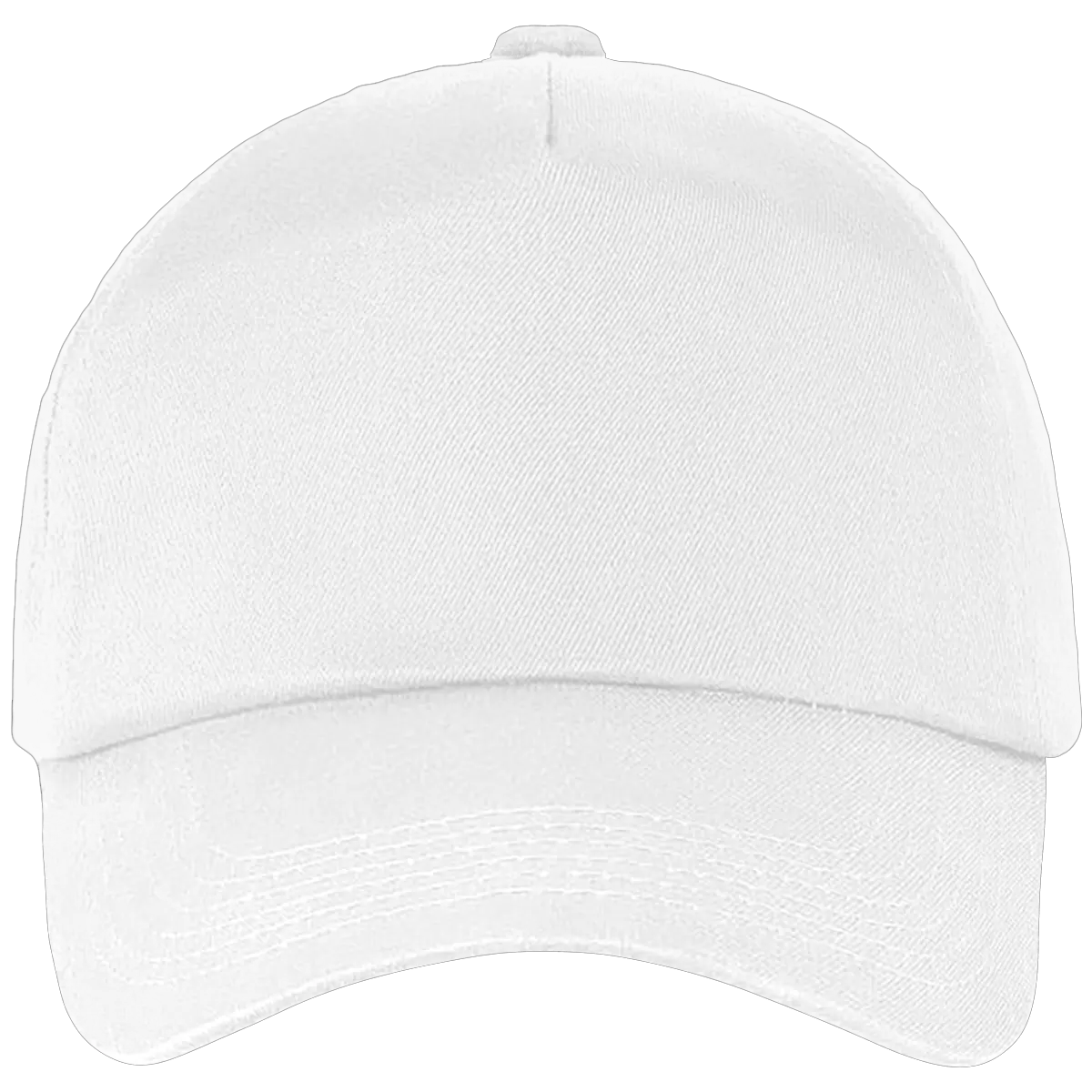 Beechfield B10 - Casquette Originale 5 Panneaux