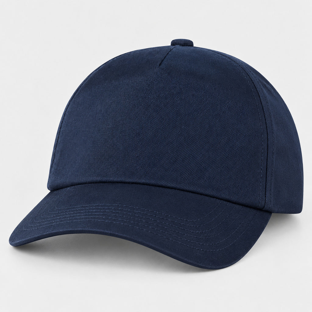 Beechfield B10 - Casquette Originale 5 Panneaux