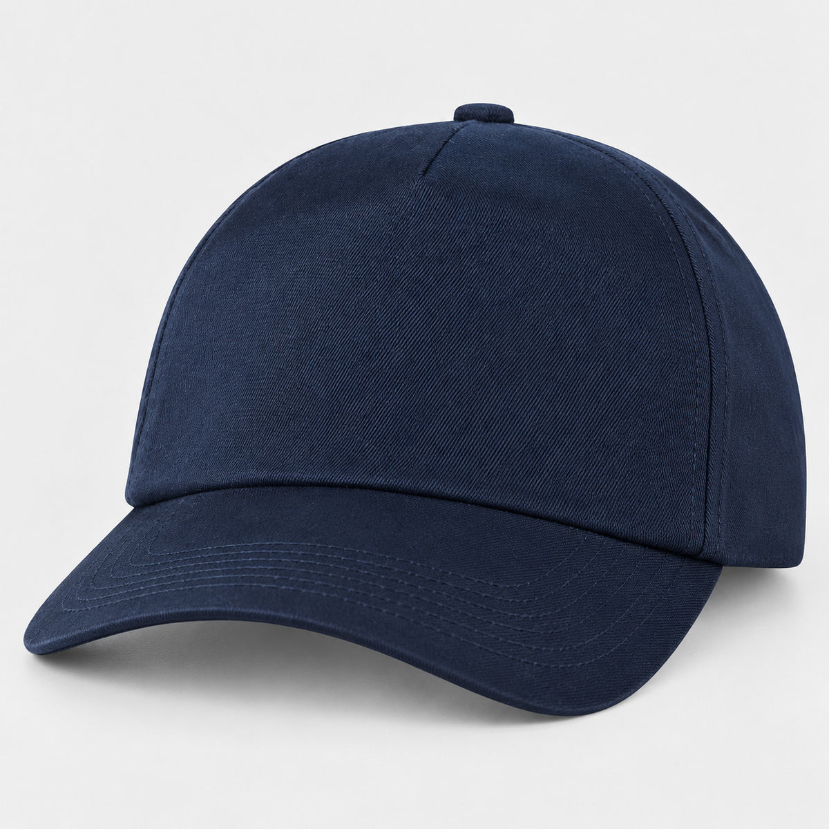 Beechfield B10 - Casquette Originale 5 Panneaux