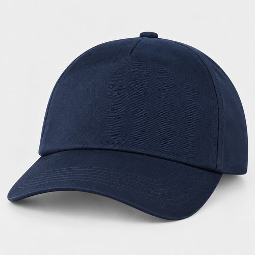 Beechfield B10 - Casquette Originale 5 Panneaux