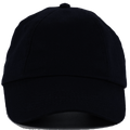 Casquette Profil Bas Coton Drill