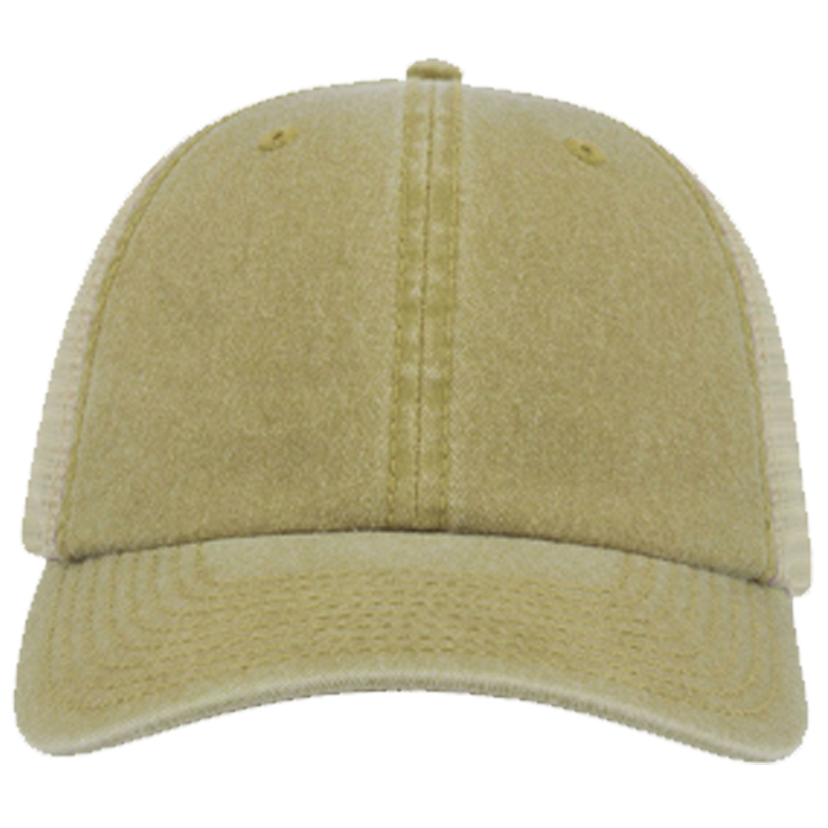 CASE - Casquette Trucker 6 Panneaux