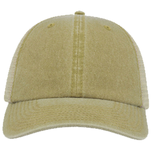 CASE - Casquette Trucker 6 Panneaux