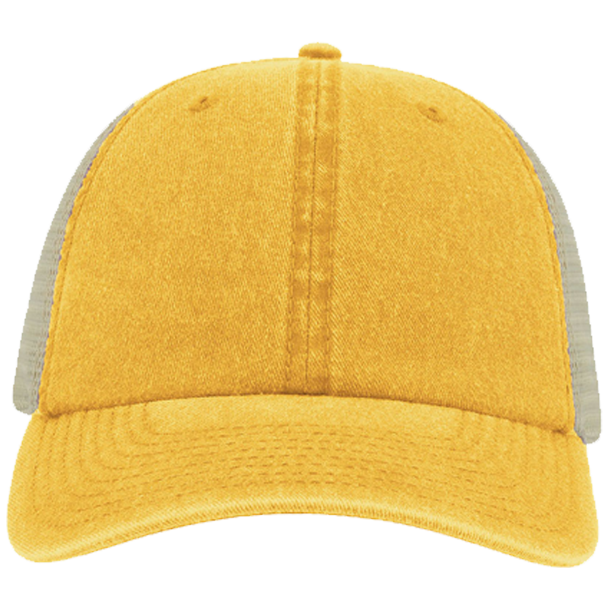 CASE - Casquette Trucker 6 Panneaux
