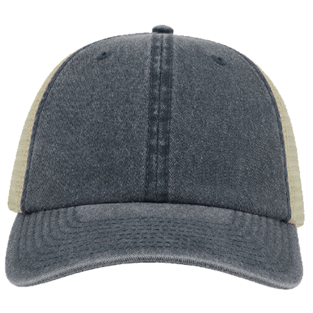 CASE - Casquette Trucker 6 Panneaux