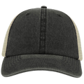 CASE - Casquette Trucker 6 Panneaux