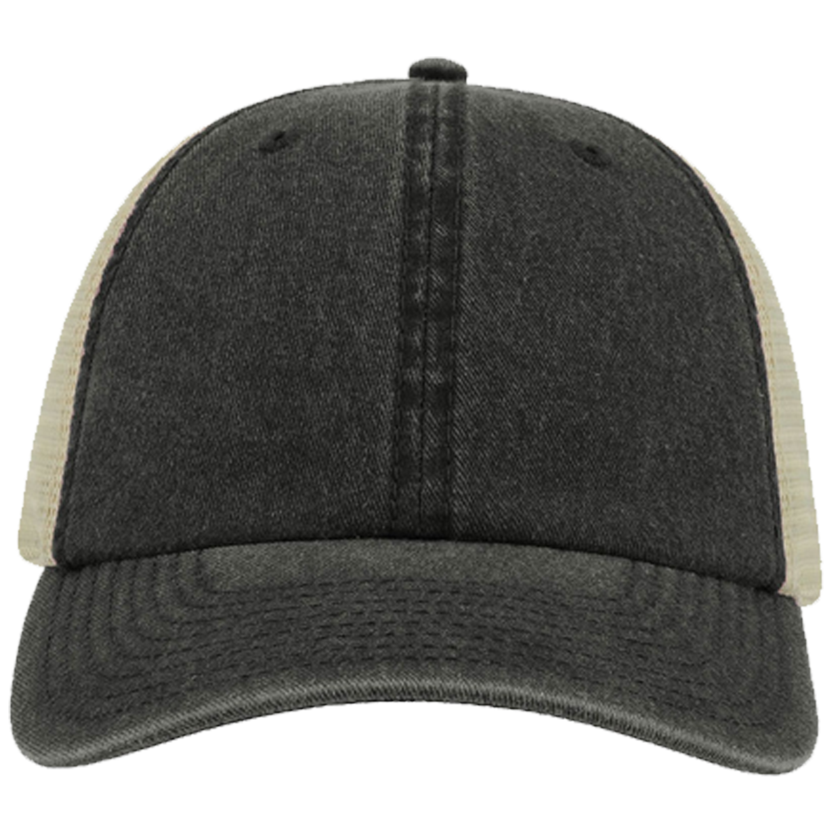 CASE - Casquette Trucker 6 Panneaux