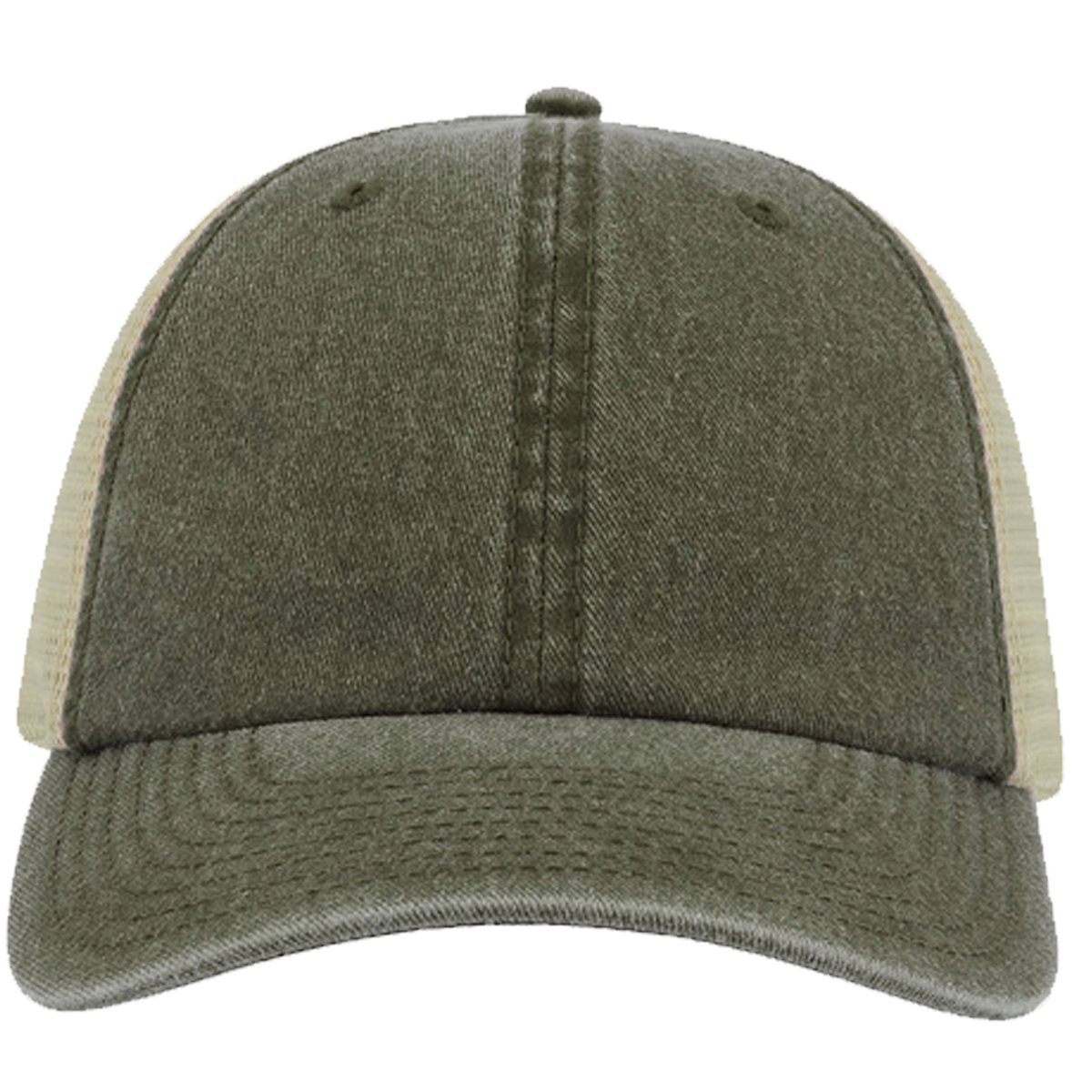 CASE - Casquette Trucker 6 Panneaux