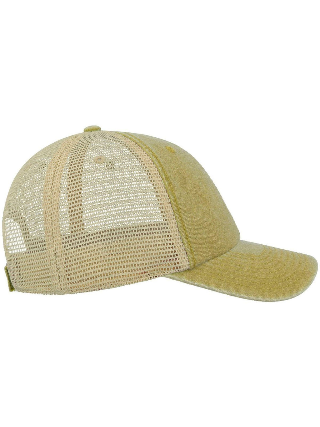 CASE - Casquette Trucker 6 Panneaux