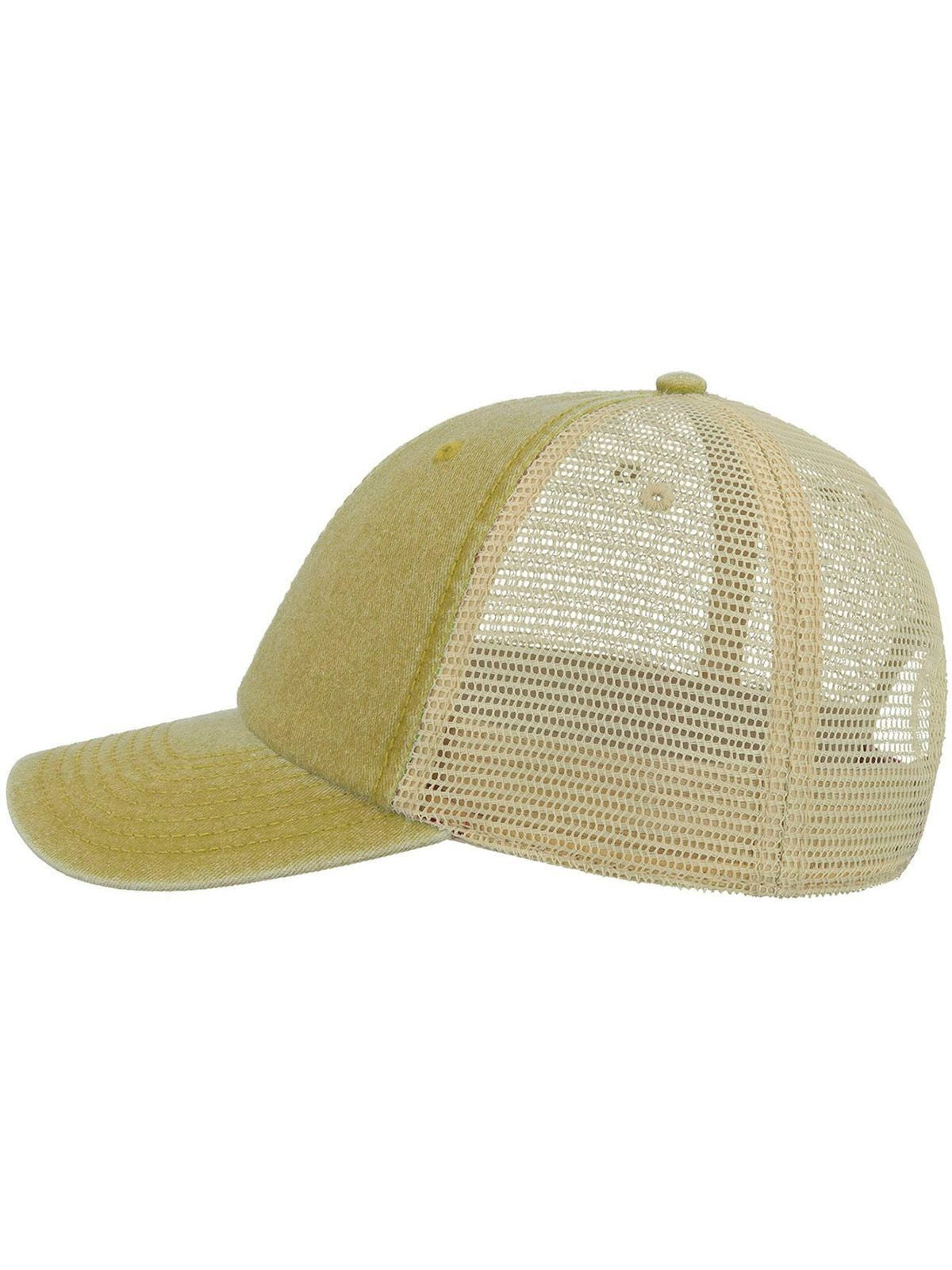 CASE - Casquette Trucker 6 Panneaux