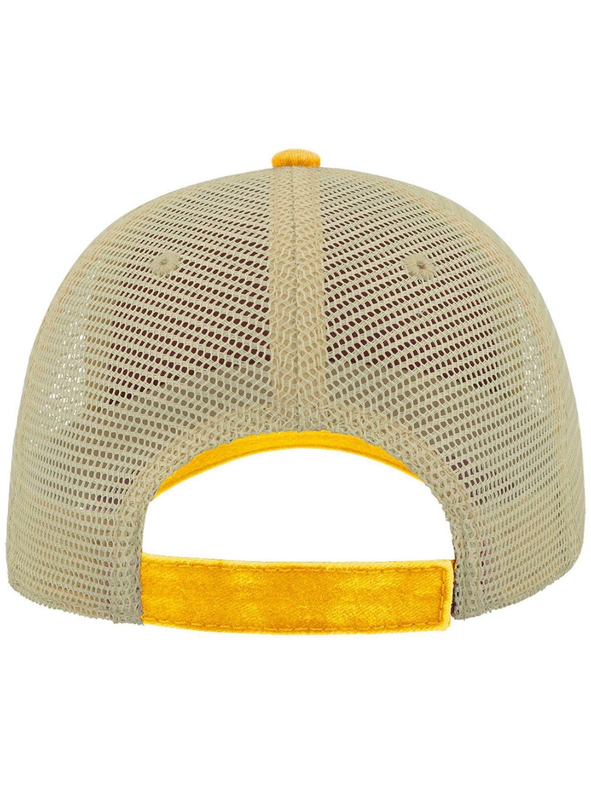 CASE - Casquette Trucker 6 Panneaux